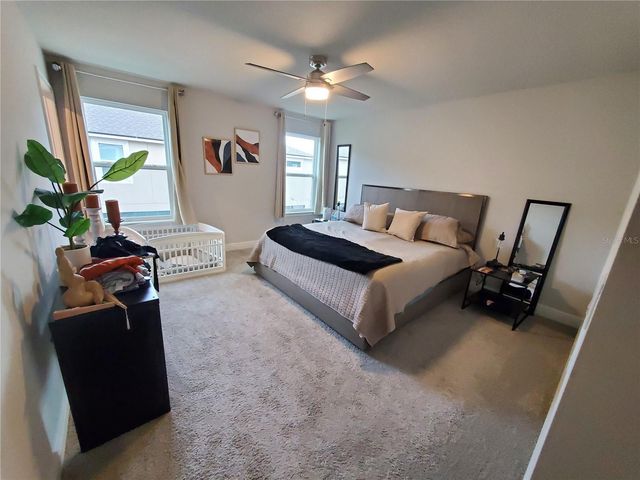 6019 GRAND SONATA AVENUE, Lutz, FL 33558