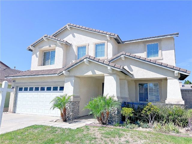 6968 Julian, Fontana, CA 92336