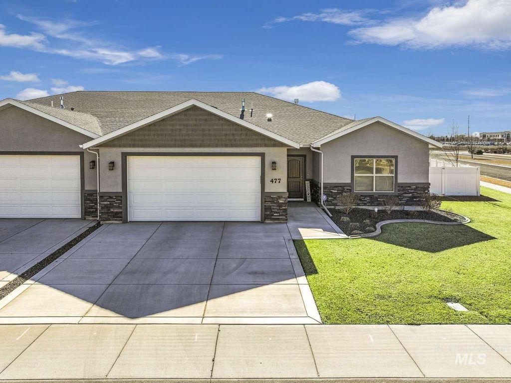 477 Arrowhead Path, Twin Falls, ID 83301