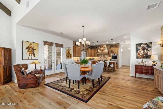 8815 N CALLAHAN Road, Prescott, AZ 86305