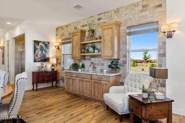 8815 N CALLAHAN Road, Prescott, AZ 86305