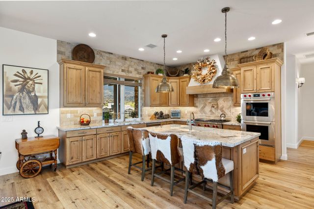 8815 N CALLAHAN Road, Prescott, AZ 86305