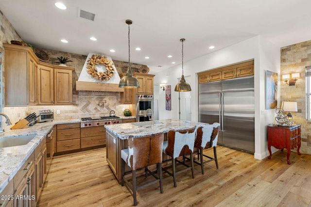 8815 N CALLAHAN Road, Prescott, AZ 86305