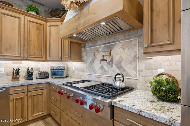 8815 N CALLAHAN Road, Prescott, AZ 86305