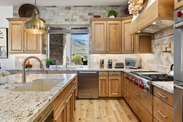 8815 N CALLAHAN Road, Prescott, AZ 86305