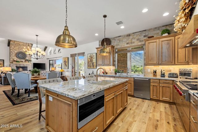 8815 N CALLAHAN Road, Prescott, AZ 86305