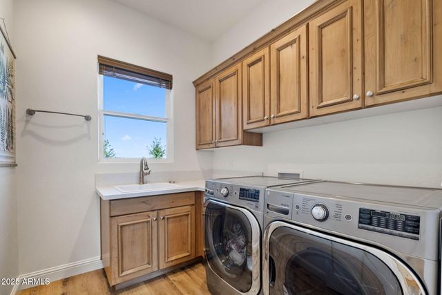 8815 N CALLAHAN Road, Prescott, AZ 86305