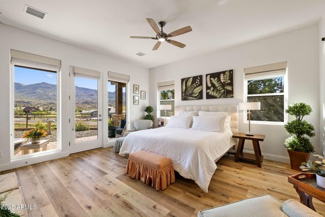 8815 N CALLAHAN Road, Prescott, AZ 86305