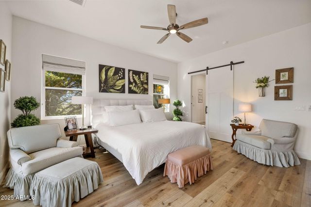 8815 N CALLAHAN Road, Prescott, AZ 86305