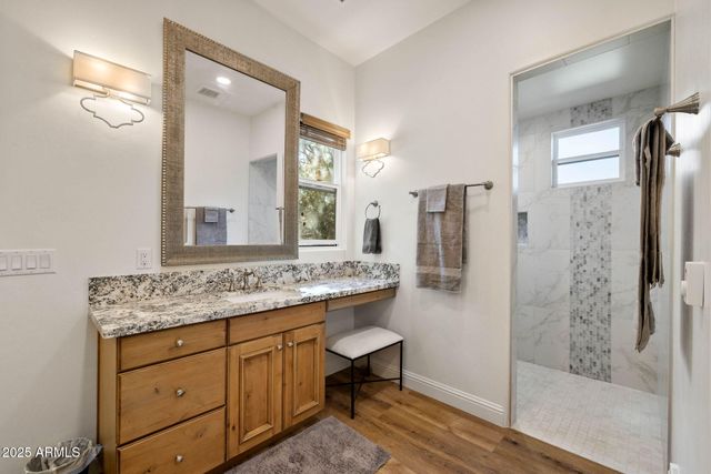 8815 N CALLAHAN Road, Prescott, AZ 86305