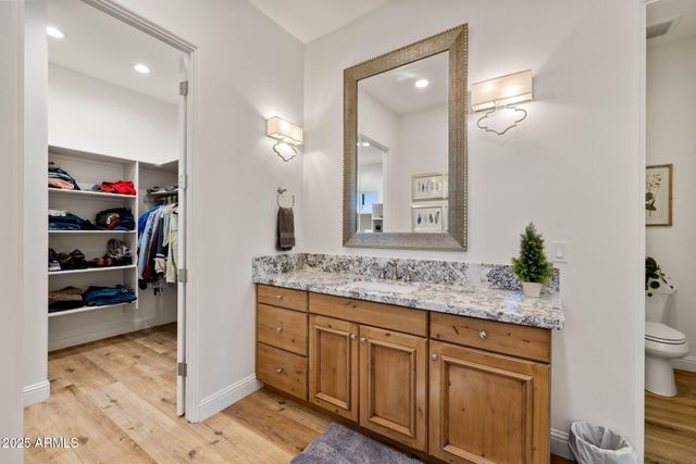 8815 N CALLAHAN Road, Prescott, AZ 86305