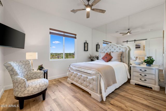 8815 N CALLAHAN Road, Prescott, AZ 86305