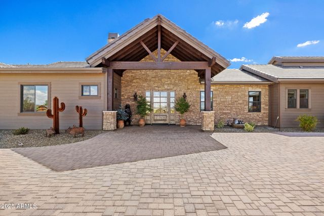 8815 N CALLAHAN Road, Prescott, AZ 86305