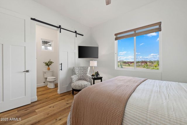 8815 N CALLAHAN Road, Prescott, AZ 86305