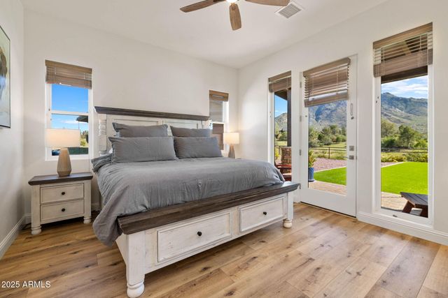 8815 N CALLAHAN Road, Prescott, AZ 86305