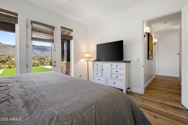 8815 N CALLAHAN Road, Prescott, AZ 86305