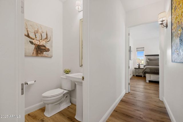 8815 N CALLAHAN Road, Prescott, AZ 86305