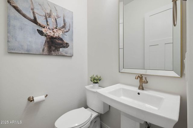 8815 N CALLAHAN Road, Prescott, AZ 86305