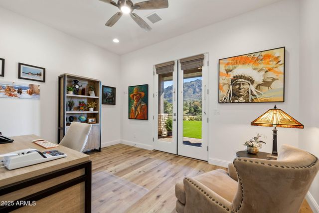 8815 N CALLAHAN Road, Prescott, AZ 86305