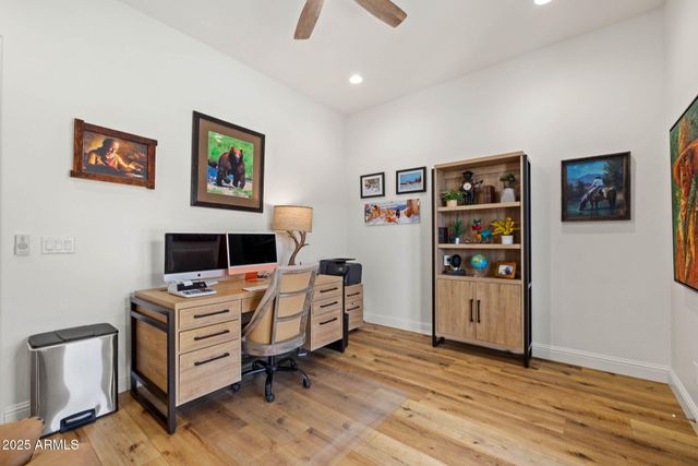 8815 N CALLAHAN Road, Prescott, AZ 86305