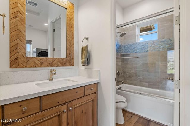 8815 N CALLAHAN Road, Prescott, AZ 86305