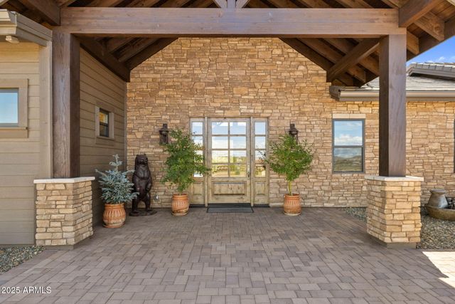 8815 N CALLAHAN Road, Prescott, AZ 86305