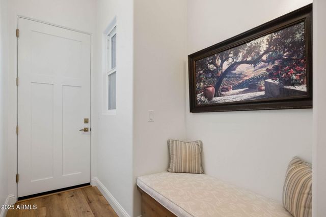 8815 N CALLAHAN Road, Prescott, AZ 86305