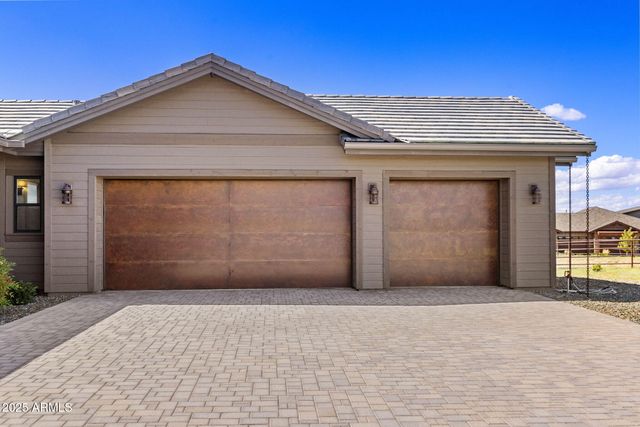 8815 N CALLAHAN Road, Prescott, AZ 86305