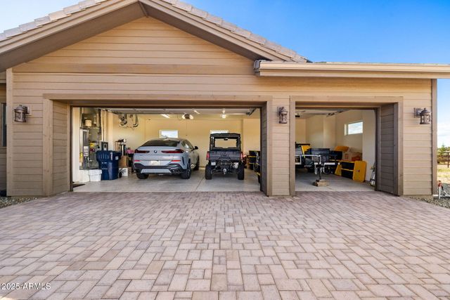 8815 N CALLAHAN Road, Prescott, AZ 86305