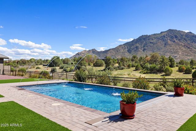 8815 N CALLAHAN Road, Prescott, AZ 86305