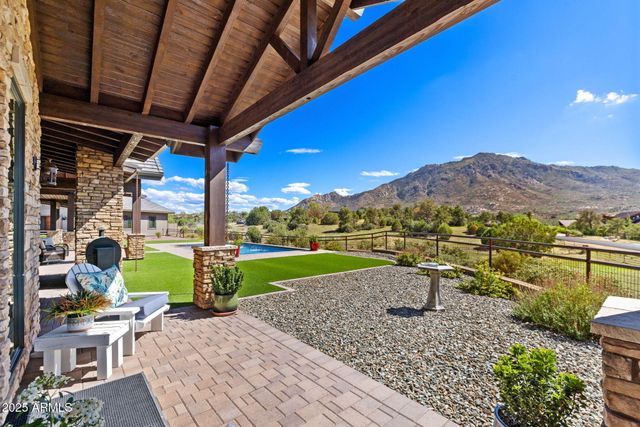 8815 N CALLAHAN Road, Prescott, AZ 86305