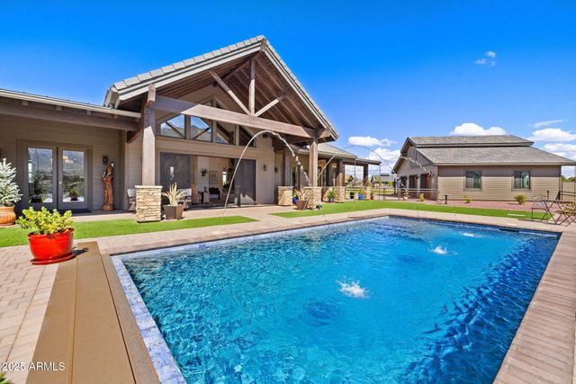 8815 N CALLAHAN Road, Prescott, AZ 86305