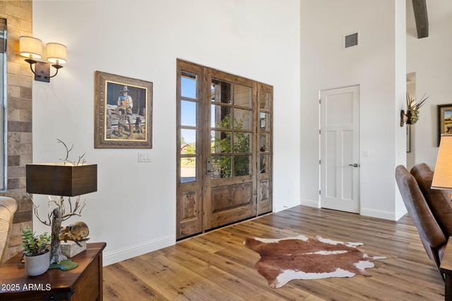 8815 N CALLAHAN Road, Prescott, AZ 86305