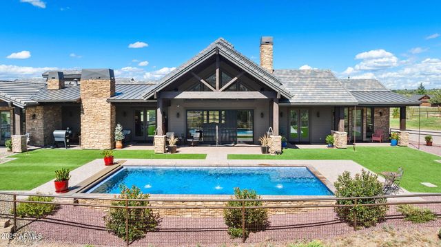 8815 N CALLAHAN Road, Prescott, AZ 86305