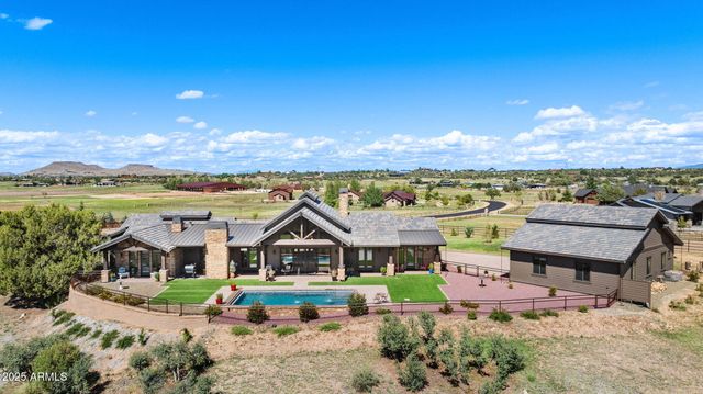 8815 N CALLAHAN Road, Prescott, AZ 86305