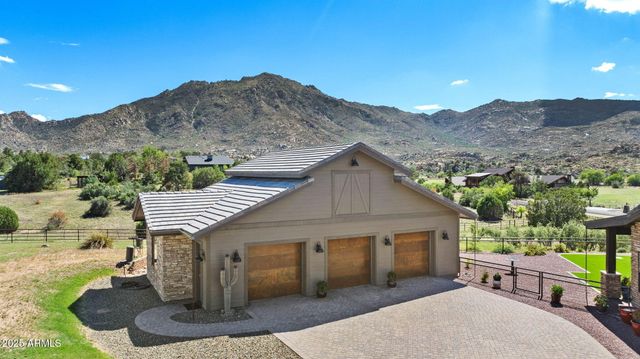 8815 N CALLAHAN Road, Prescott, AZ 86305