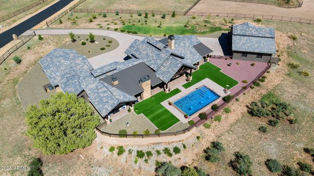 8815 N CALLAHAN Road, Prescott, AZ 86305