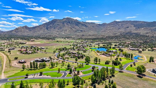 8815 N CALLAHAN Road, Prescott, AZ 86305