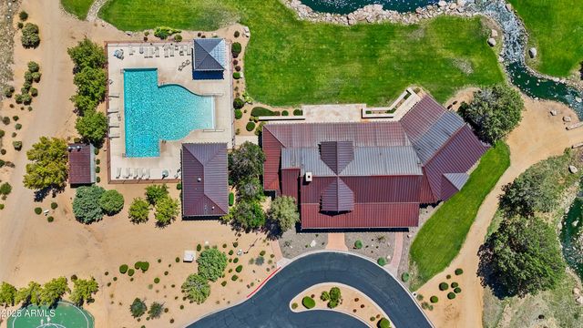 8815 N CALLAHAN Road, Prescott, AZ 86305