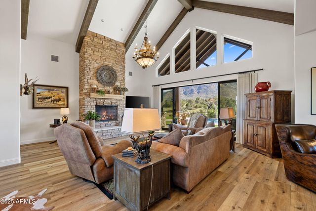 8815 N CALLAHAN Road, Prescott, AZ 86305