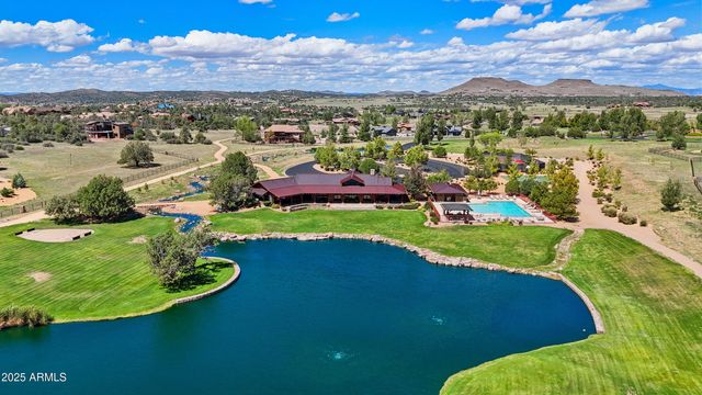 8815 N CALLAHAN Road, Prescott, AZ 86305