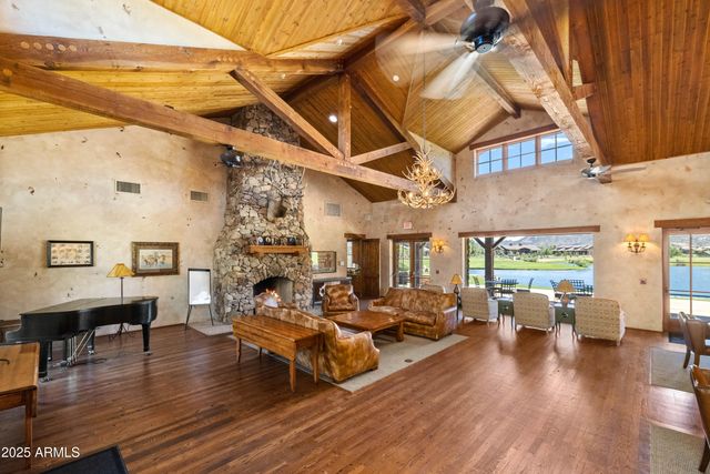 8815 N CALLAHAN Road, Prescott, AZ 86305