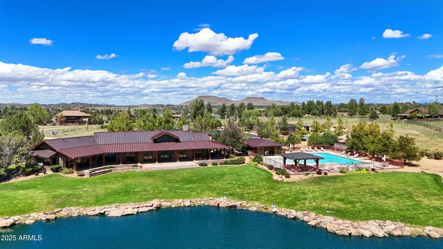 8815 N CALLAHAN Road, Prescott, AZ 86305