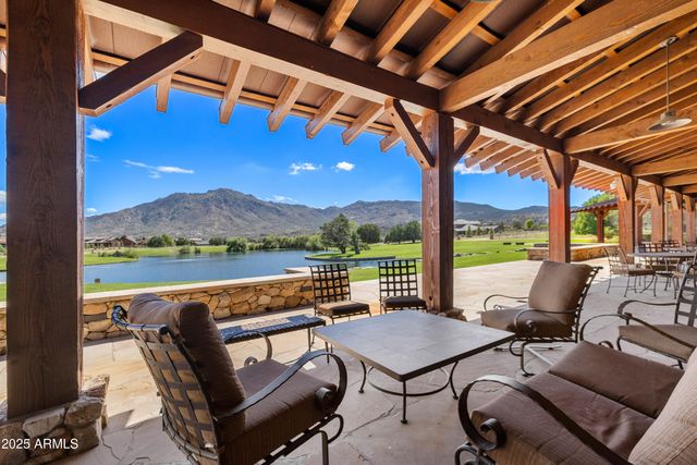 8815 N CALLAHAN Road, Prescott, AZ 86305