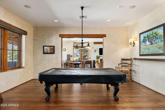 8815 N CALLAHAN Road, Prescott, AZ 86305