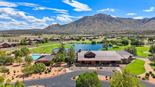 8815 N CALLAHAN Road, Prescott, AZ 86305