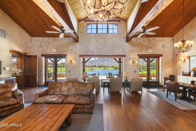 8815 N CALLAHAN Road, Prescott, AZ 86305