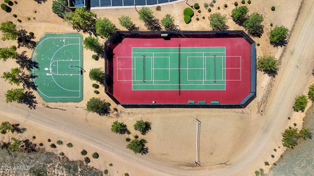 8815 N CALLAHAN Road, Prescott, AZ 86305