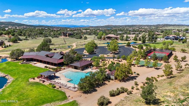 8815 N CALLAHAN Road, Prescott, AZ 86305