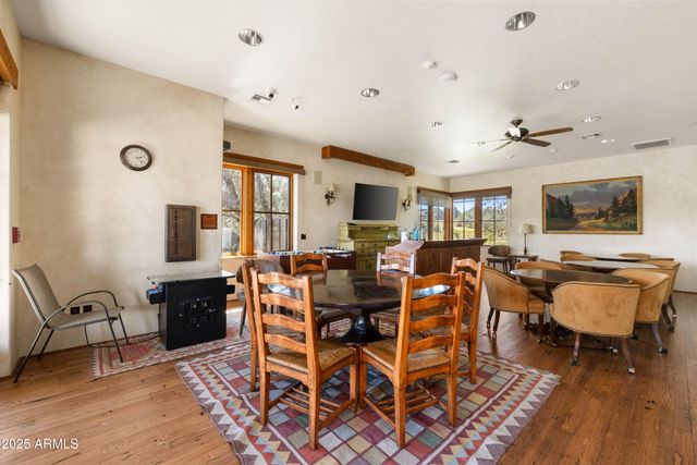 8815 N CALLAHAN Road, Prescott, AZ 86305